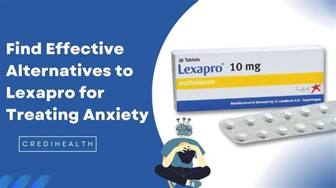 is 5mg of lexapro effective for anxiety|More.